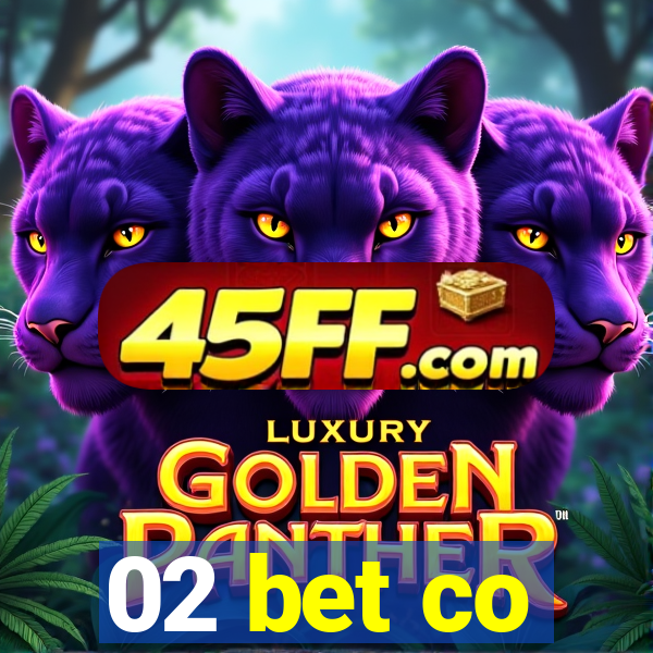 02 bet co